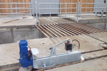 Groupe d'entrainement