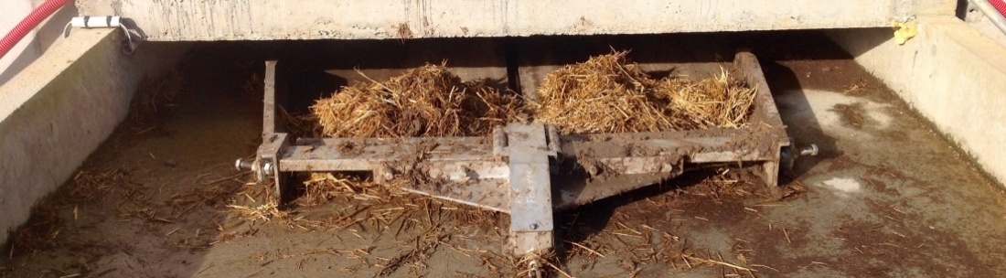 Agriculture - Racleurs Spéciaux pour Canards, Porcs et Vollailes - BD ...